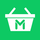 LINE MAN MART Partner APK