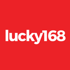 Lucky168 icono