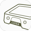 LUISA app icône