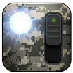 Military Flashlight