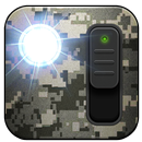 Military Flashlight APK