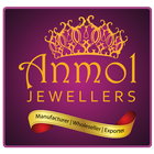 Anmol Jewellers アイコン