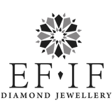 EF-IF Diamond Jewellery Order  simgesi