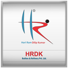 HRDK Jewellery 图标