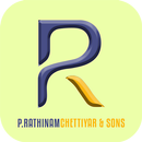 PR Ornaments Enquiry APK