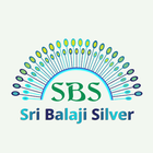 Sri Balaji Silver icône