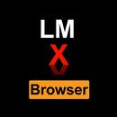 LM X Browser - Fast and Secure APK