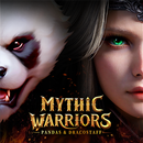 Mythic Warriors: Pandas APK