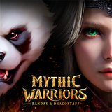 Mythic Warriors: Pandas APK