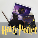 Harry Potter Series by J.K. Rowling APK