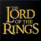 The Lord of the Rings Series, J. R. R. Tolkien ikona