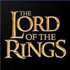 The Lord of the Rings Series, J. R. R. Tolkien icon