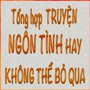 Tuyển Tập truyện Ngôn Tình hay nhất APK