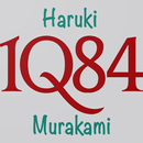 1Q84 - Haruki Murakami APK