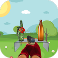 Shoot Bottle 3D : Real Master Shooter Expert 2020