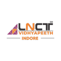 LNCT Indore SeQR Scan