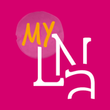 myLNA icon