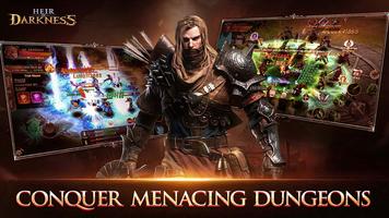 Heir of Darkness screenshot 2