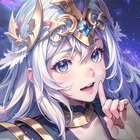 ikon Eden Fantasia: isekai RPG