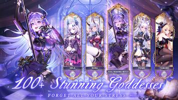 Eden Fantasia: isekai RPG screenshot 2