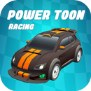 Power Toon Racing APK