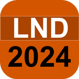 LND 2024 icône