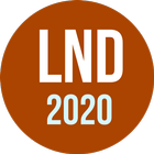 LND Version 2020 icône