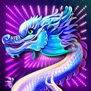 Last Neon Dragon APK