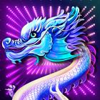 Last Neon Dragon icône
