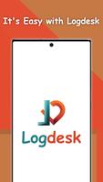 Logdesk ภาพหน้าจอ 3