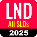 LND ALL SLOs 2025 APK