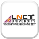 LNCT University - Staff APK