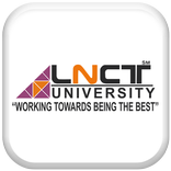 LNCT University - Staff