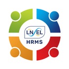 LNSEL HRMS ícone