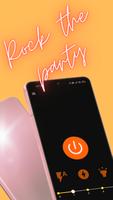 PartyWink Flashlight Cartaz