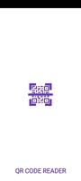 QR Code Reader Cartaz
