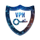 Fast VPN - Secure VPN Proxy আইকন