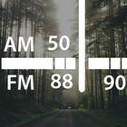 V-Radio: VOV, Xone FM, VOV GT biểu tượng