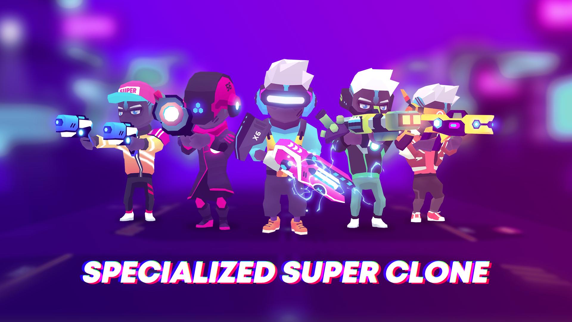 Super Clone. Super Clone game. Супер клоны. Super Clone для андроид. Лучший клон игр