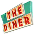 Diner 2_soda 图标