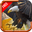 Wild Eagle Fighting Fantasy 3D APK