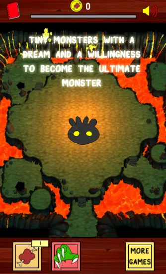 Android向けのモンスターの進化ゲーム Apkをダウンロードしましょう