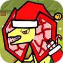 Dinosaur Pet Collection APK