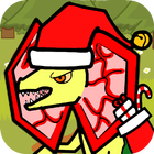 Dinosaur Pet Collection иконка