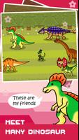 Dinosaur Pet Collection скриншот 2