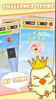 Happy Chicken The Super Chick постер