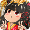 Isekai Samurai Cat Kawaii