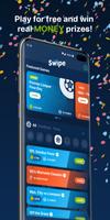 Swipe ภาพหน้าจอ 2