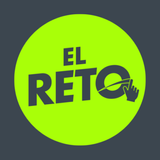 El Reto أيقونة