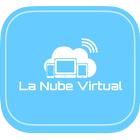 La Nube Virtual Preview icône